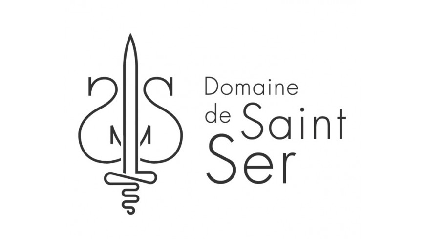 Nouveau partenaire - Domaine de St Ser